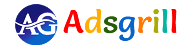 adsgrill logo