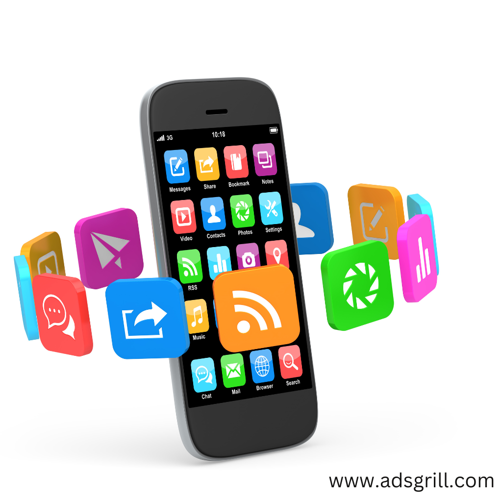 services app development